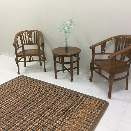 Taman Rambai Homestay Malacca Kültér fotó