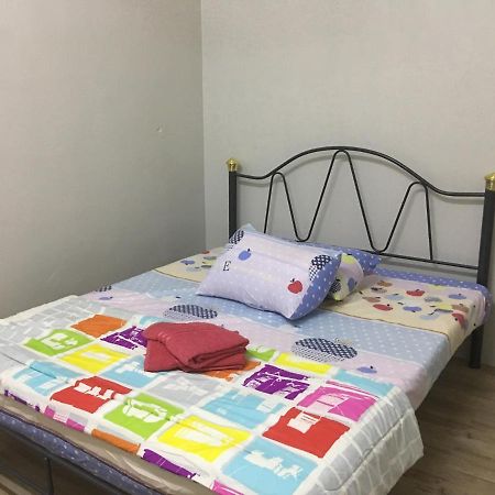Taman Rambai Homestay Malacca Kültér fotó