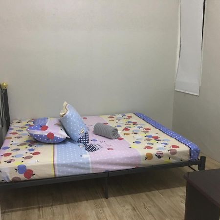 Taman Rambai Homestay Malacca Kültér fotó