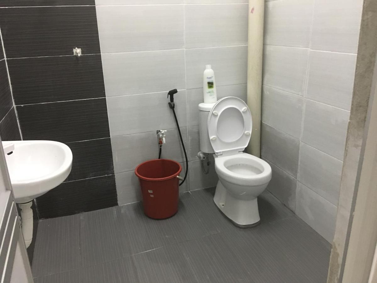 Taman Rambai Homestay Malacca Kültér fotó