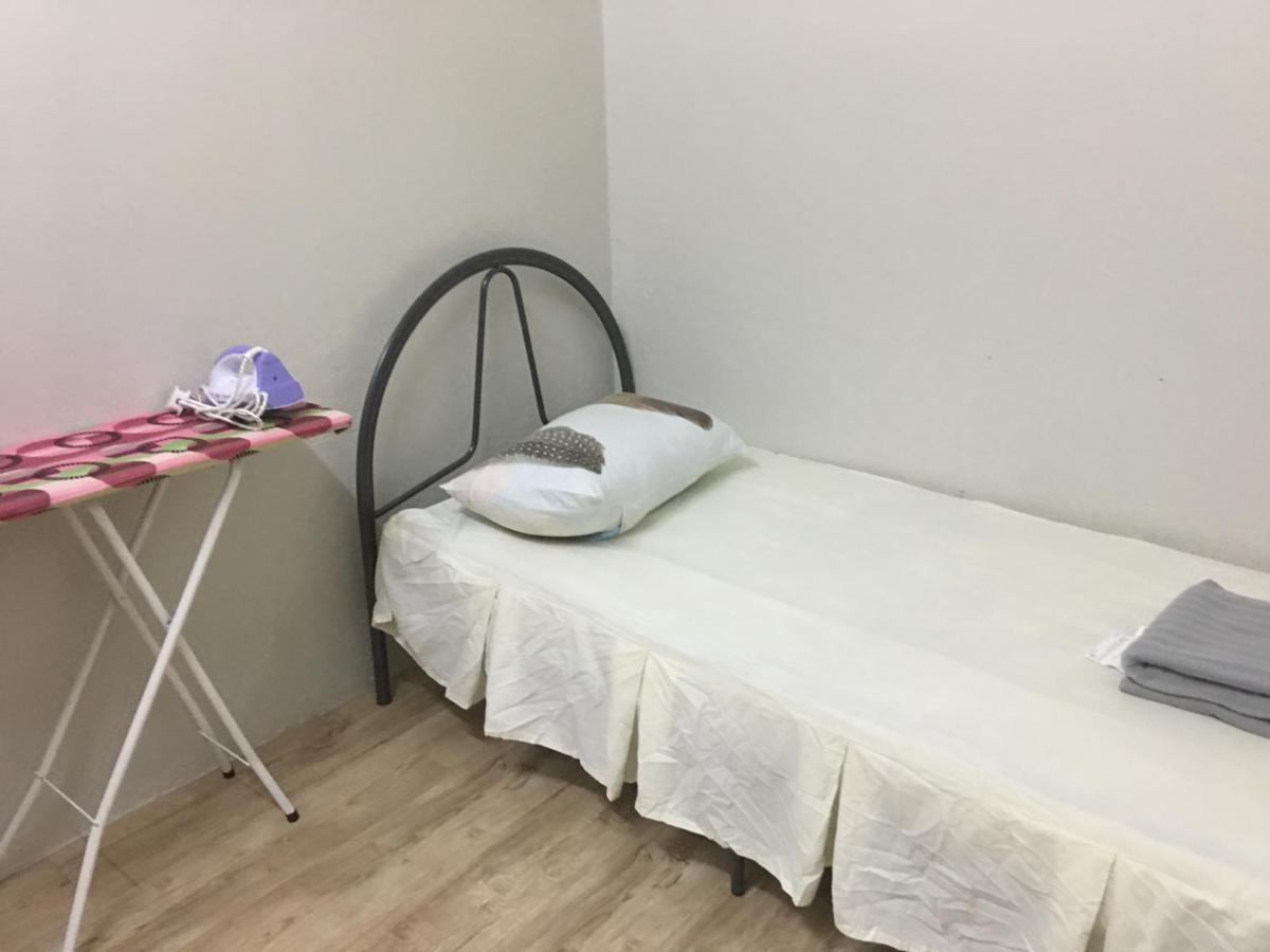 Taman Rambai Homestay Malacca Kültér fotó
