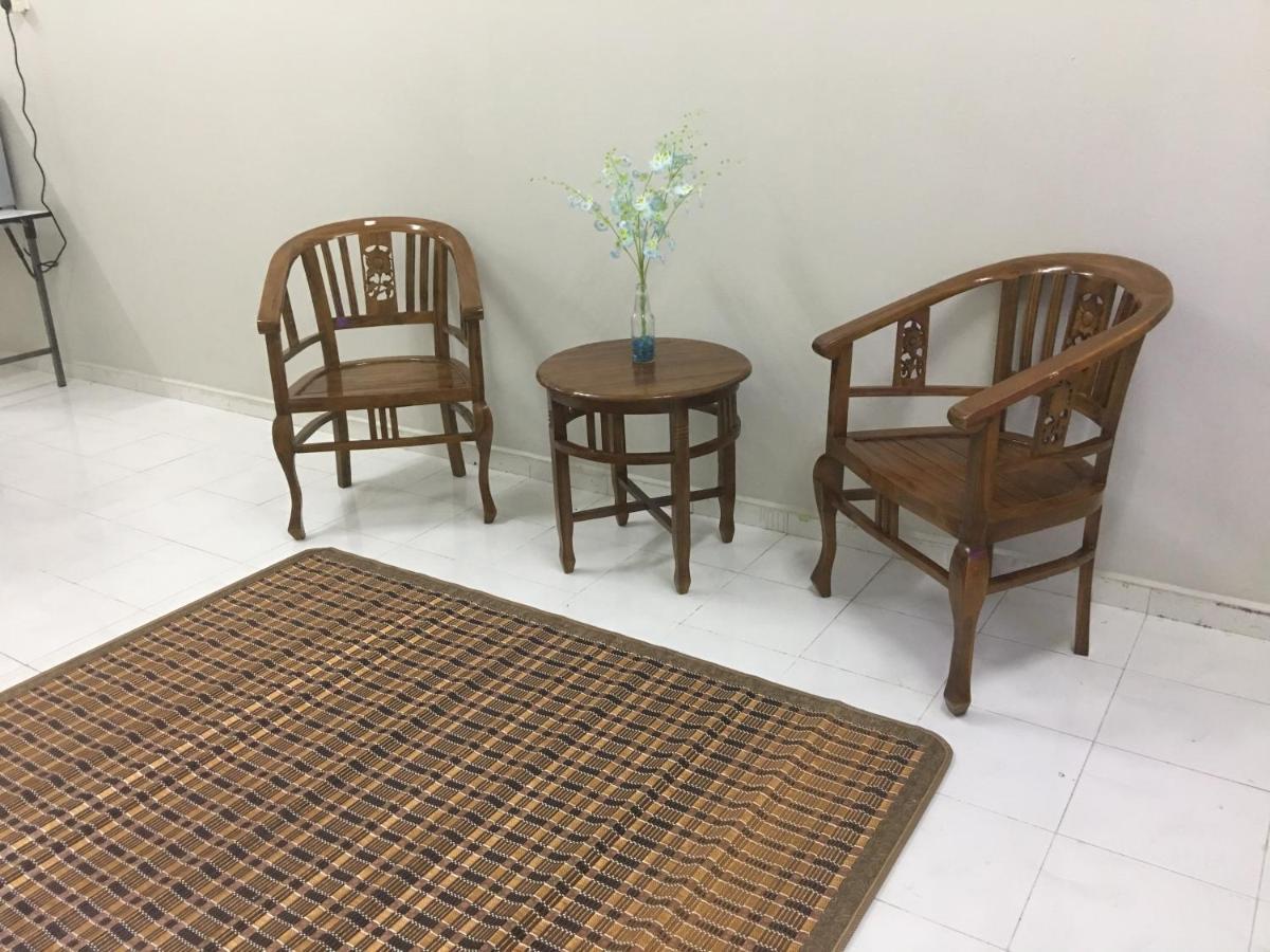 Taman Rambai Homestay Malacca Kültér fotó