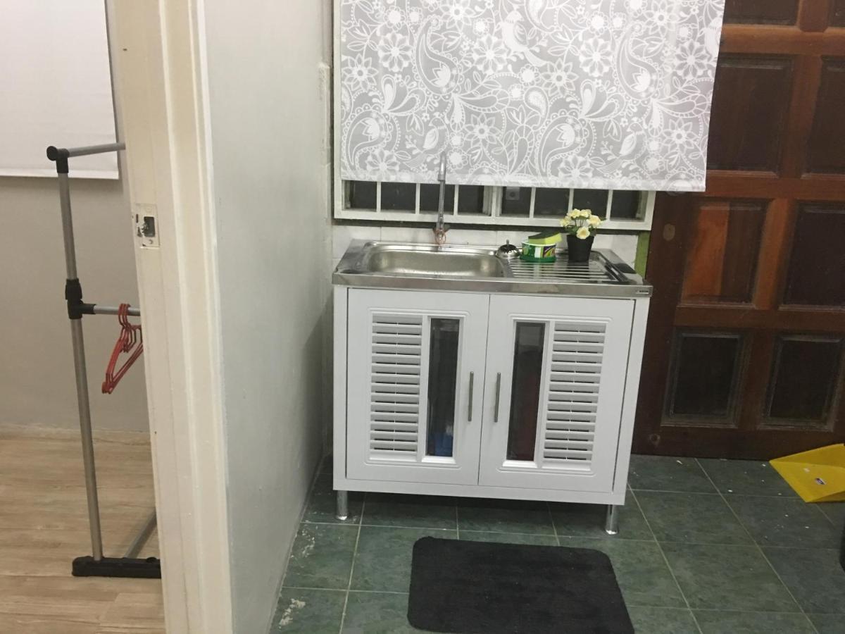 Taman Rambai Homestay Malacca Kültér fotó